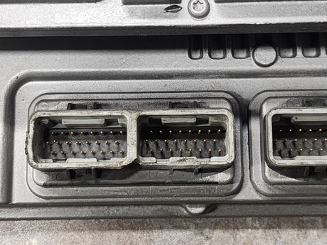 International DT466E ECM Part # 1839368C4, Other Part # 4307224R1, W/ EGR