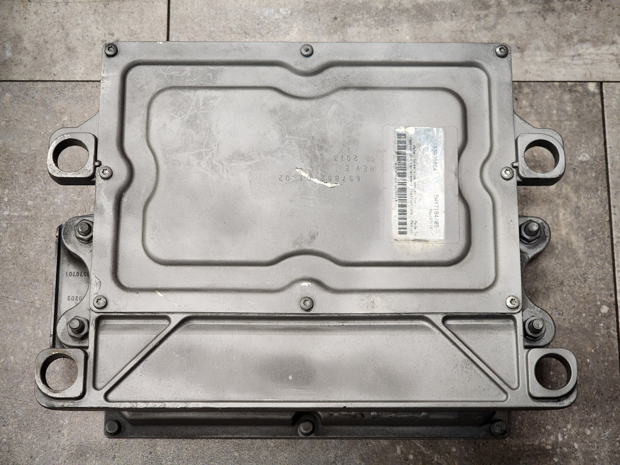 International DT466E ECM Part # 1839368C4, Other Part # 4307224R1, W/ EGR