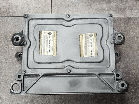 International DT466E ECM Part # 1839368C1, Other Part number 1842443C92, W/ EGR