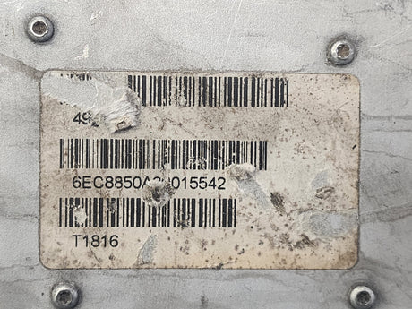 Cummins ISB ECM Part # 4921776 For Sale, CM850, CPL 8135