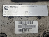Cummins ECM Part #  3103533-RX For Sale