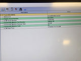 Caterpillar C7 ECM Part# 240-5302-01 For Sale, Personality Module Part# 3000447-00