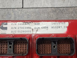 Cummins ISX ECM For Sale, Part # 3408426, NON-EGR, CM570, CPL 2629