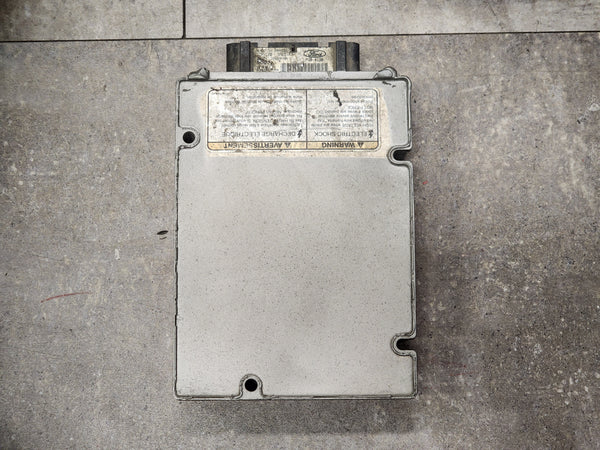 FORD ECM F7TF-12B599-AA Injector Driver Control Module For Sale