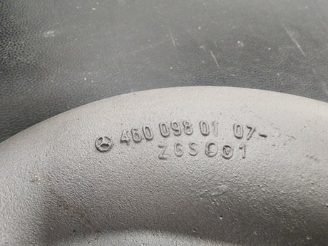 Mercedes 4600980107 Air Transfer Elbow Tube For Sale