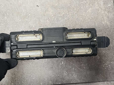 1998 Isuzu NPR TCM Part # 16258835