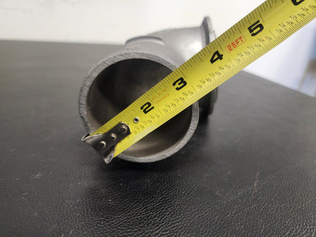 Cummins 3957380 Air Transfer Elbow Tube For Sale