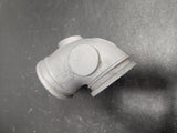 Cummins 3959261 Connection Exhaust Outlet/ Air Transfer Tube
