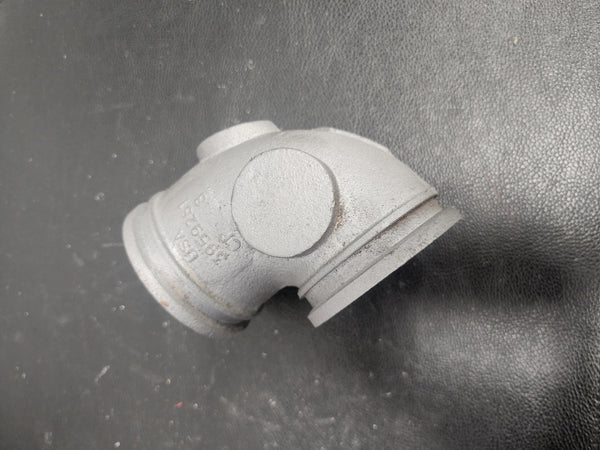 Cummins 3959261 Connection Exhaust Outlet/ Air Transfer Tube