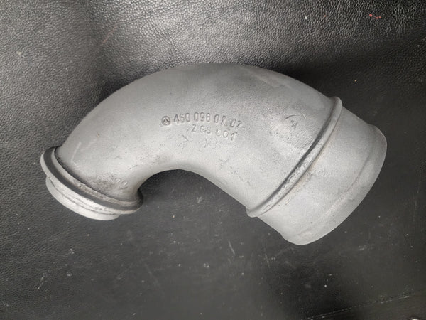 Mercedes 4600980107 Air Transfer Elbow Tube For Sale