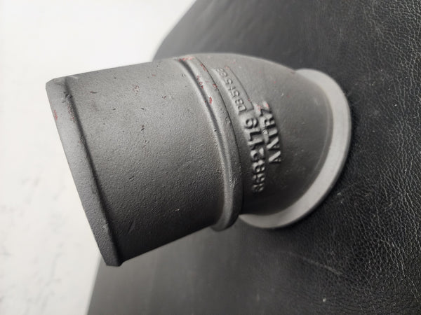 Cummins Part 3682179 Engine Intake Air Transfer Elbow Tube