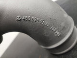 Mercedes 4600980107 Air Transfer Elbow Tube For Sale, Elbow shape