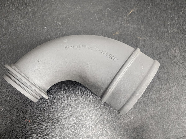 Mercedes 4600980107ZGS001 Air Transfer Elbow Tube For Sale