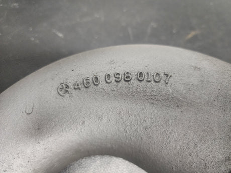 Mercedes 4600980107 Air Transfer Elbow Tube For Sale