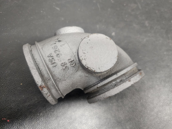 Cummins ISB OEM 3959261 Connection Exhaust Outlet/ Air Transfer Tube