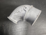Cummins 3883977 Air Transfer Elbow Tube For Sale, Elbow shape