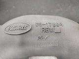 OEM Peterbilt 0517804 Intake Air Transfer Elbow Tube