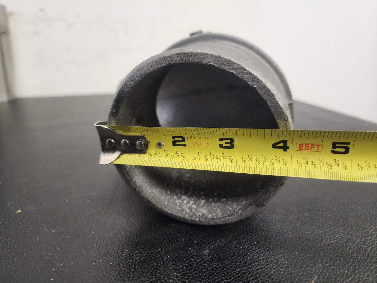 Cummins 3883977 Air Transfer Elbow Tube For Sale, Elbow shape