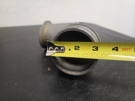 Cummins 3918685002KPK Engine Intake Air Transfer Elbow Tube
