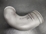 Mack 5MD4464M  Air Intake Transfer Elbow Tube