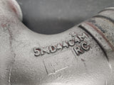 Mack 5MD4464M  Air Intake Transfer Elbow Tube