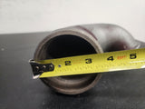 Mack 5MD4464M  Air Intake Transfer Elbow Tube