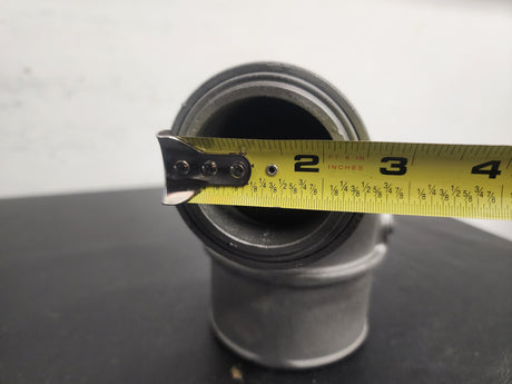 Cummins 3883977 Air Transfer Elbow Tube For Sale