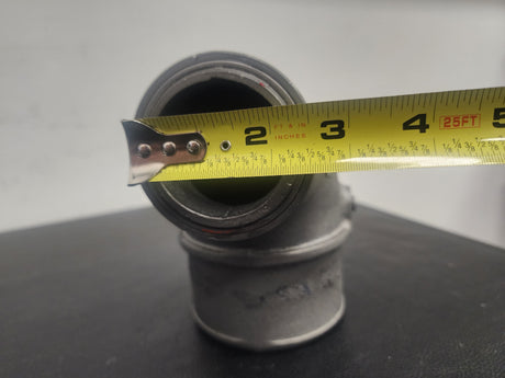 Cummins 3883977 Air Transfer Elbow Tube For Sale
