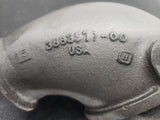 Cummins 3883977-00 Air Transfer Elbow Tube For Sale