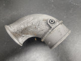 Cummins 3918685 Air Transfer Elbow Tube For Sale