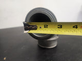 Cummins 3918685 Air Transfer Elbow Tube