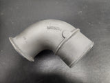 Cummins ISX OEM 3682674 Air Transfer Tube