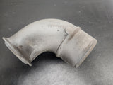 Cummins ISX OEM 3682674 Air Transfer Tube, Elbow shape