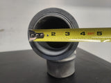 Cummins ISX OEM 3682674 Air Transfer Tube, Elbow shape