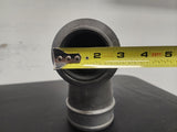 Mercedes 460 098 01 07 Z6S 001 Air Transfer Elbow Tube