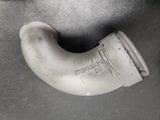 Mack 5MD4464M Air Intake Transfer Elbow Tube