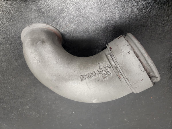 Mack 5MD4464M Air Intake Transfer Elbow Tube