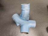 International 5-Way Air Transfer Tube Part # 1827294C1 For Sale