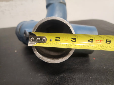 International 5-Way Air Transfer Tube Part # 1827294C1 For Sale