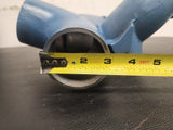 International 5-Way Air Transfer Tube Part # 1827294C1 For Sale