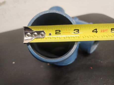 International 5-Way Air Transfer Tube Part # 1827294C1 For Sale