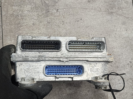 2008 Allison TCM Part # 29543300, e11, 020911