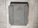 Truck Fuse Box Program # 109-0226, Program 2 # 112-1000, Omrom Sysmac CPM2A