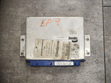 BENDIX ABS Control Module Part # K040157, Brake Module, Brake & ABS ECM