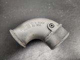 Cummins 3918685 W 6 FACK Air Transfer Elbow Tube For Sale, Elbow shape