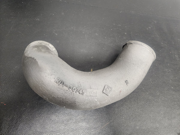 Cummins R0130745 Air Transfer Elbow Tube For Sale