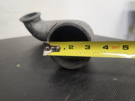 Cummins R0130745 Air Transfer Elbow Tube For Sale