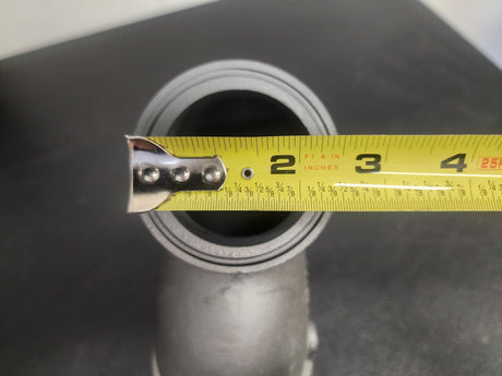 Cummins ISB 4939740 Air Transfer Elbow Tube For Sale