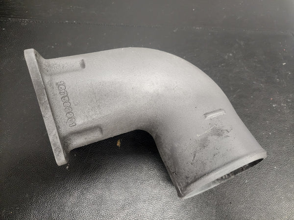 Cummins 1675839C1 Air Transfer Elbow Tube For Sale