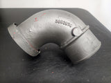 Cummins ISX 3682674 Air Transfer Elbow Tube For Sale